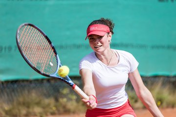 Filippa Stieg 62 - ITF Kaltenkirchen